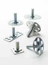 load bearing bolt M4 - M12 x 12 - 100mm bigHead Bonding Fasteners