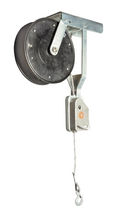 load fall arrester 500 - 1 000 kg | BLOCMAT&trade; S-SI   TRACTEL