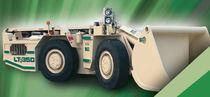 load haul dumper (LHD) 3 636 kg | LT 350 LHD Mining technologies International Inc