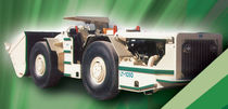 load haul dumper (LHD) 9 979 kg | LT 1050 LHD Mining technologies International Inc