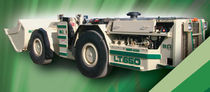 load haul dumper (LHD) 6 591 kg | LT 650  Mining technologies International Inc