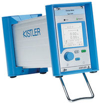 load indicator RS-232C, &plusmn;2 - 2200000 pC | 5015A00X0 KISTLER