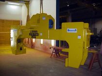 load lifting grab  Bushman