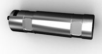 load pin load cell max. 20 kN | MBR050 Batarow Sensorik