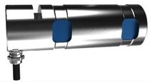 load pin load cell max. 350 kN | MBR057 Batarow Sensorik