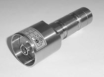load pin load cell for clevises max. 500 000 lb | CPA/CBA series Strainsert
