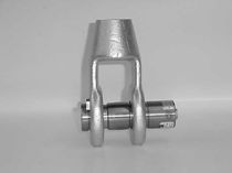load pin load cell for clevises 12 500 - 600 000 lb | SPA series Strainsert