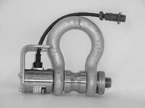 load pin load cell for shackle max. 220 000 lb | RCP/SCP Strainsert