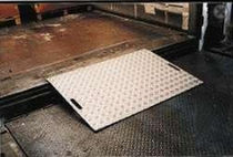 loading ramp  LABRUCHE