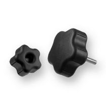 lobe knob KFL series  Alliance Plastics