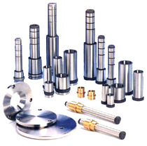 locating sleeve for mold and tool  MDL RODIS