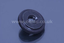 lock nut C4MC 612 series Components 4 Machinery