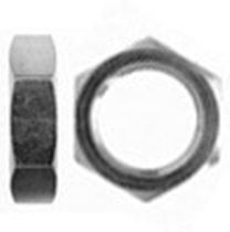 lock nut 1/8" - 2" | 0306 series  BRENNAN Industries
