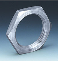 lock nut DIN 80705 | KM series HANSA FLEX Hydraulik