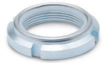 lock nut  Ganter