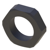 lock nut CGSLN Richco Europe