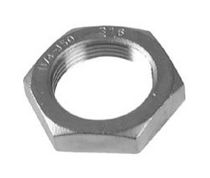 lock nut 1/8 - 3" | H series DIXON EUROPE