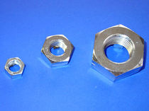 lock nut  Peter Schr&ouml;der