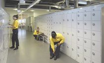 locker  Whittan Storage Systems