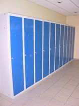 locker  DIPLEX