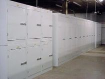 locker  US Door & Building Components