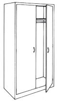 locker  DURALAB