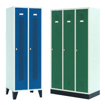 locker  SSI SCH&Auml;FER