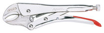 locking pliers &oslash; 8 - 65 mm  RENNSTEIG WERKZEUGE
