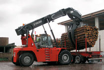 log stacker max. 16 000 kg | RTD1623 Kalmar Industries
