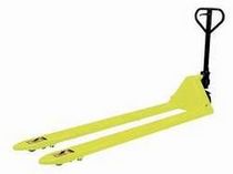 long fork hand pallet truck  LABRUCHE