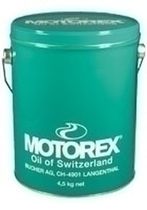 long life universal grease FETT 2000 Motorex
