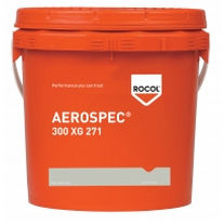 long life bearing grease AEROSPEC 300 ROCOL