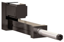 long stroke electric ball screw linear actuator 400 - 2 000 lbs, max. 40 in/s | L-Tac LS� EDRIVE Design