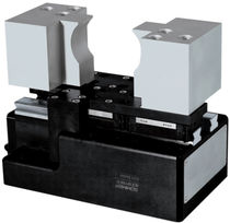 long stroke electric gripper 60 mm, max. 3 200 N | GEH8000 series SOMMER-automatic