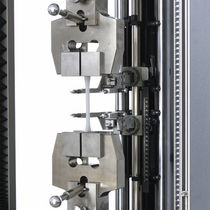 long travel extensometer  Zwick