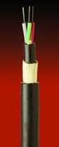 loose tube fiber optic cable  OPTRAL