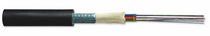 loose tube fiber optic cable 50 - 62.5 &micro;m | FWLT01 series CORNING Telecommunications
