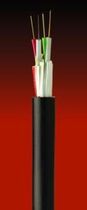 loose tube fiber optic cable for outdoor applications  OPTRAL
