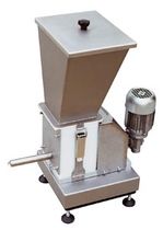 loss-in-weight feeder for granulates and powders (single screw) DCC WAMGROUP S.p.A