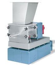 loss-in-weight feeder for powders and granulates 402, 404, 405, 406 series Acrison