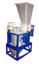 loss-in-weight feeder for granulates and powders (single screw)  ELPE