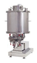 loss-in-weight feeder for powders &plusmn;0.5 - 1% | L-FEEDER  Yamato Scale Co
