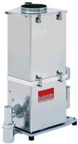 loss-in-weight feeder for powders and granulates  Brabender Technologie
