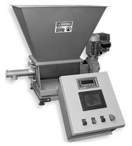 loss-in-weight feeder for powders and granulates 8" - 21" MetalFab