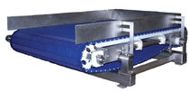low capacity weigh belt feeder (gravimetric feeder)  Industrial Process Automation, Inc.