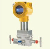 low differential pressure transmitter max. 1 bar, IP65 | APR-2000G ALW Aplisens JSC