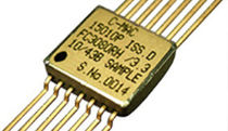 low drop-out (LDO) voltage regulator  C-MAC Microtechnology