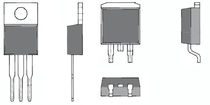 low drop-out (LDO) voltage regulator  Analog Integrations