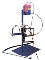 low emission two-component gelcoat dispensing unit 4 - 8 lbs/min (1.8 - 3.5 kg/min) | Quickshot Magnum Venus