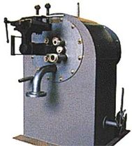 low excess air gas burner Axiflo 6000 Hamworthy Combustion